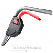 Sekačka aku bez pojezdu, BRUSHLESS, 20V Li-ion, bez baterie a nabíječky náhled