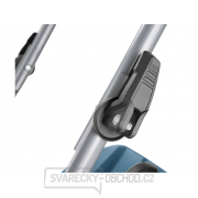 Sekačka aku bez pojezdu, BRUSHLESS, 20V Li-ion, bez baterie a nabíječky náhled