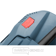 Sekačka aku bez pojezdu, BRUSHLESS, 20V Li-ion, bez baterie a nabíječky náhled