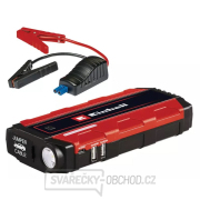 Jump-Start – Power Bank CE-JS 8 gallery main image