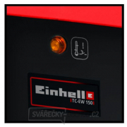 Svářečka TC-EW 150 Náhled