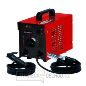 Svářečka TC-EW 150 gallery main image