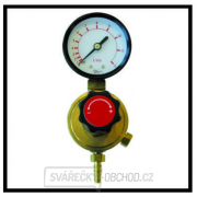 Svářečka v ochranné atmosféře TC-GW 150 Náhled