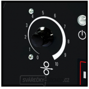 Svářečka v ochranné atmosféře TC-GW 150 Náhled