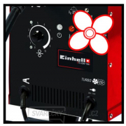 Svářečka v ochranné atmosféře TC-GW 150 náhled