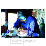 Svářečka v ochranné atmosféře TC-GW 150 náhled