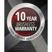 Aku leštička/bruska CE-CP 18/180 Li E-Solo náhled