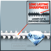 Elektrické teleskopické nůžky na živý plot GC-HH 5047 náhled