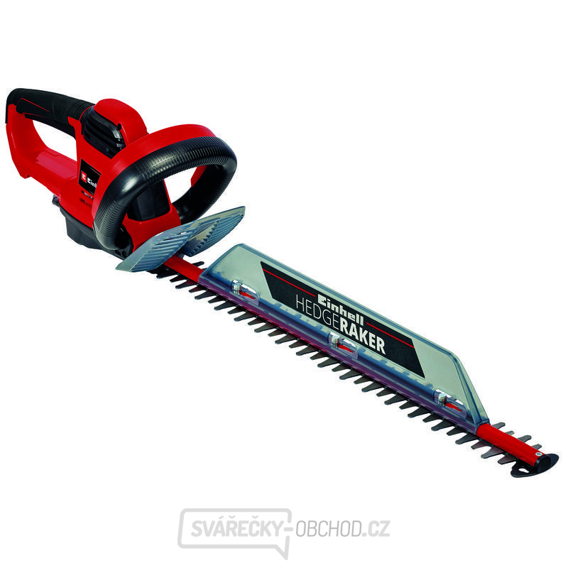 Elektrické nůžky na živý plot GC-EH 6055/1 gallery main image