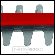 Elektrické nůžky na živý plot GC-EH 6055/1 náhled