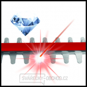 Elektrické nůžky na živý plot GE-EH 7067 náhled