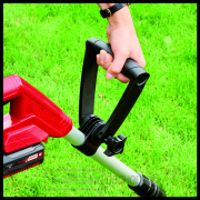 Aku vyžínač GC-CT 18/24 Li-Solo náhled