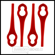 Aku vyžínač GC-CT 18/24 Li-Solo náhled