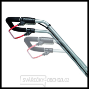 Aku sekačka na trávu bez pojezdu GE-CM 18/33 Li (1x4,0Ah) náhled