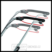 Aku sekačka na trávu GE-CM 18/33 Li-Solo náhled