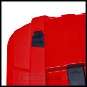 Aku sekačka na trávu GE-CM 18/33 Li-Solo náhled