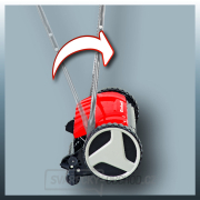 Ruční sekačka na trávu GE-HM 38 S-F náhled