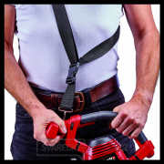 Elektrický vysavač listí GC-EL 3000 E náhled