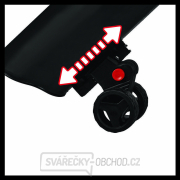 Elektrický vysavač listí GC-EL 3000 E náhled