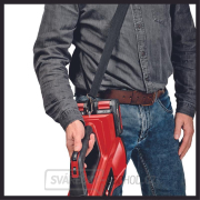 Aku foukač listí GE-LB 36/210 Li E-Solo náhled