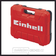 Pneumatická přímá bruska TC-PP 220 náhled