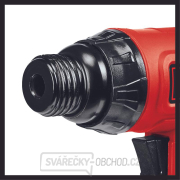 Pneumatické sekací kladivo TC-PC 45 Náhled