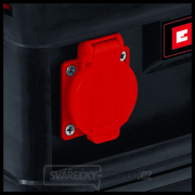 Generátor proudu benzínový TC-PG 10/E5 náhled