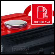 Generátor proudu benzínový TC-PG 10/E5 náhled