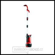 Ponorné čerpadlo do sudu Einhell GE-PP 5555 RB-A Náhled
