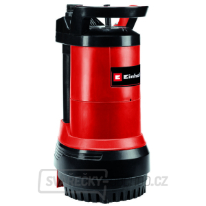 Ponorné čerpadlo do sudu Einhell GE-PP 5555 RB-A gallery main image