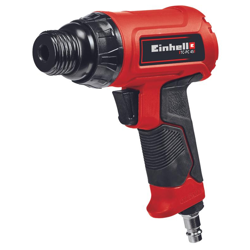 Einhell Pneumatické sekací kladivo TC-PC 45 Set 4139045