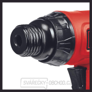 Pneumatické sekací kladivo TC-PC 45 Set Náhled