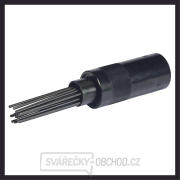 Pneumatické sekací kladivo TC-PC 45 Set náhled