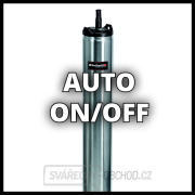Čerpadlo do vrtu Einhell GE-DW 1100 N-A Náhled