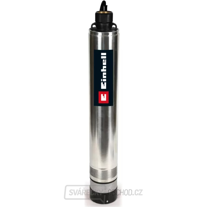Čerpadlo do vrtu Einhell GC-DW 1000 N