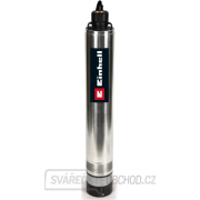 Hlubinné čerpadlo GC-DW 1000 N gallery main image