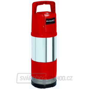 PONORNÉ ČERPADLO Einhell GE-PP 1100 N-A – TLAKOVÉ gallery main image