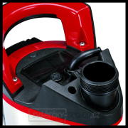 Ponorné ČERPADLO Einhell GE-SP 4390 N-A LL ECO - NA ČISTOU VODU Náhled