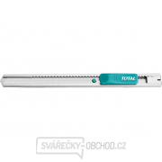 Nůž ulamovací, 130mm gallery main image