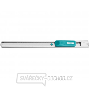 Nůž ulamovací, 130mm gallery main image