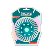 Kotouč diamantový brusný, 125x22,2mm Náhled