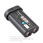 Laser zelený liniový, křížový samonivelační Laser zelený liniový, křížový samonivelační náhled