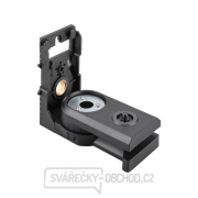 Laser zelený liniový, křížový samonivelační náhled