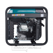 Elektrocentrála digitální invertorová, 7HP/3,7kW náhled