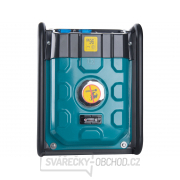 Elektrocentrála digitální invertorová, 7HP/3,7kW náhled