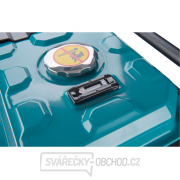 Elektrocentrála digitální invertorová, 7HP/3,7kW náhled