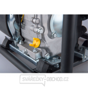 Elektrocentrála digitální invertorová, 7HP/3,7kW náhled