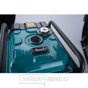 Elektrocentrála digitální invertorová, 7HP/3,7kW náhled