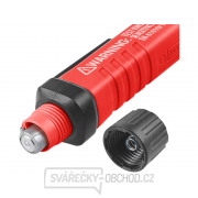 Zkoušečka napětí 12-1000V, bezkontaktní náhled