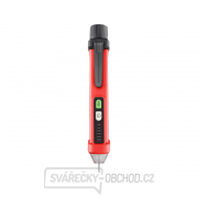 Zkoušečka napětí 12-1000V, bezkontaktní náhled